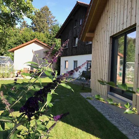 Pension Kainzer Soelde Velden (Vils) Exterior foto