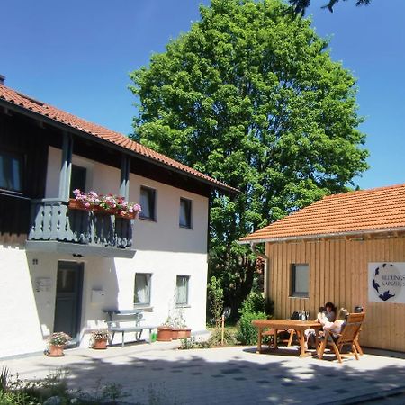 Pension Kainzer Soelde Velden (Vils) Exterior foto