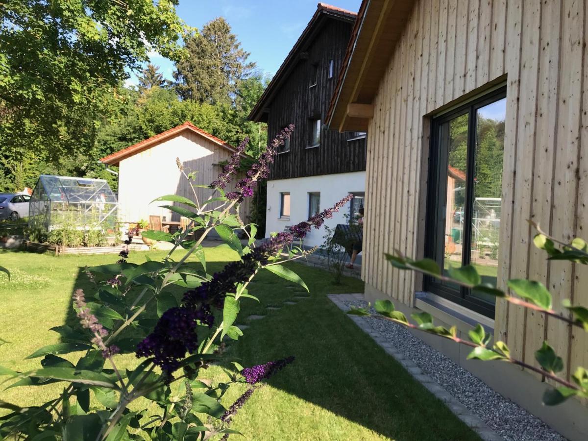 Pension Kainzer Soelde Velden (Vils) Exterior foto
