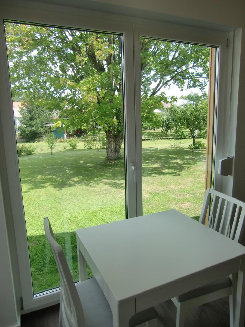 Pension Kainzer Soelde Velden (Vils) Exterior foto